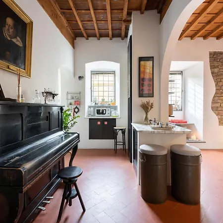 Santa Trinita - Flo Apartments Florence Exterior photo