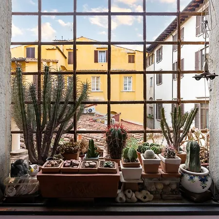 Santa Trinita - Flo Apartments Florence Exterior photo