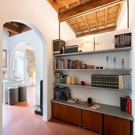 Santa Trinita - Flo Apartments Florence Exterior photo