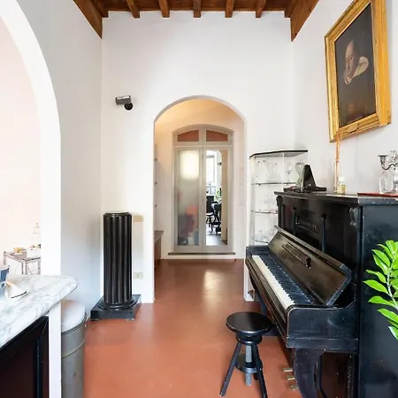 Santa Trinita - Flo Apartments Florence Exterior photo