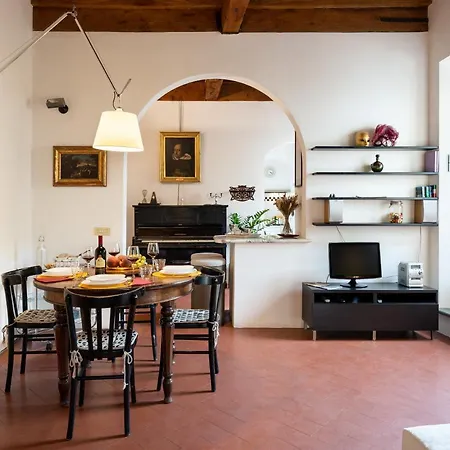 Santa Trinita - Flo Apartments Florence Exterior photo