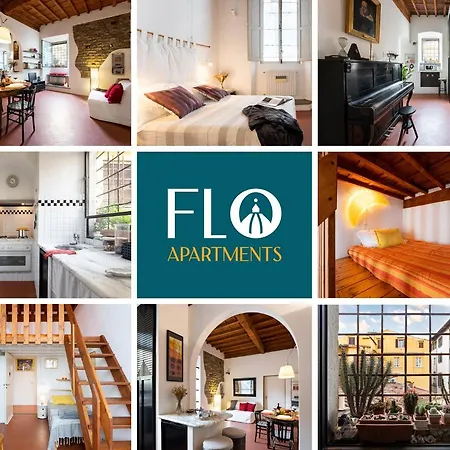 Santa Trinita - Flo Apartments Florence Room photo