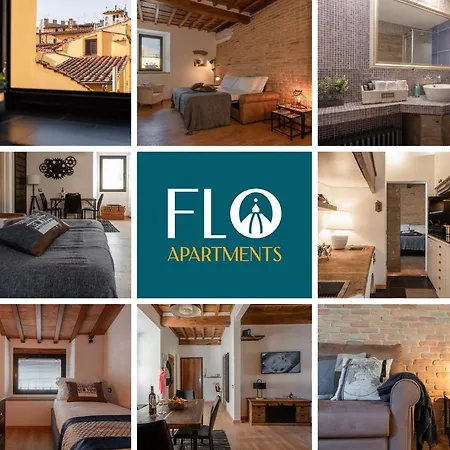 Santa Trinita - Flo Apartments Florence Exterior photo