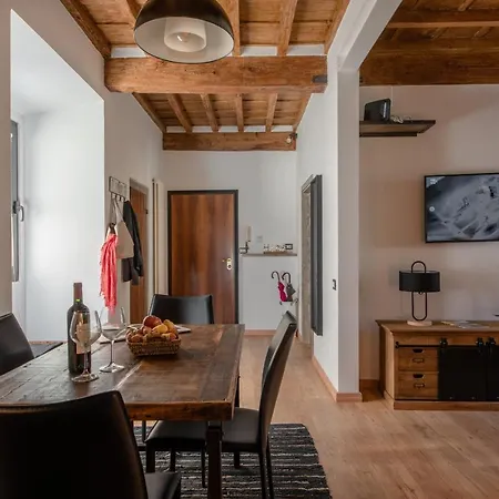Santa Trinita - Flo Apartments Florence Exterior photo