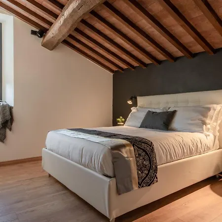 Santa Trinita - Flo Apartments Florence Exterior photo