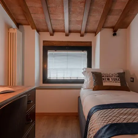 Santa Trinita - Flo Apartments Florence Exterior photo