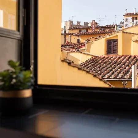 Santa Trinita - Flo Apartments Florence Exterior photo