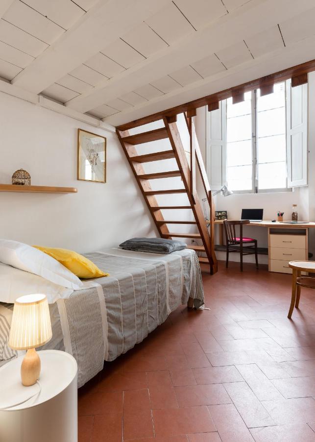 Apartamento Santa Trinita - Flo *