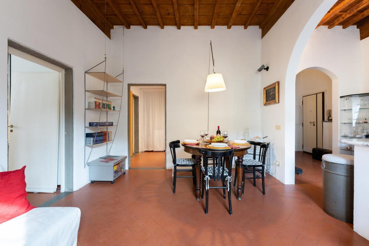 Apartamento Santa Trinita - Flo