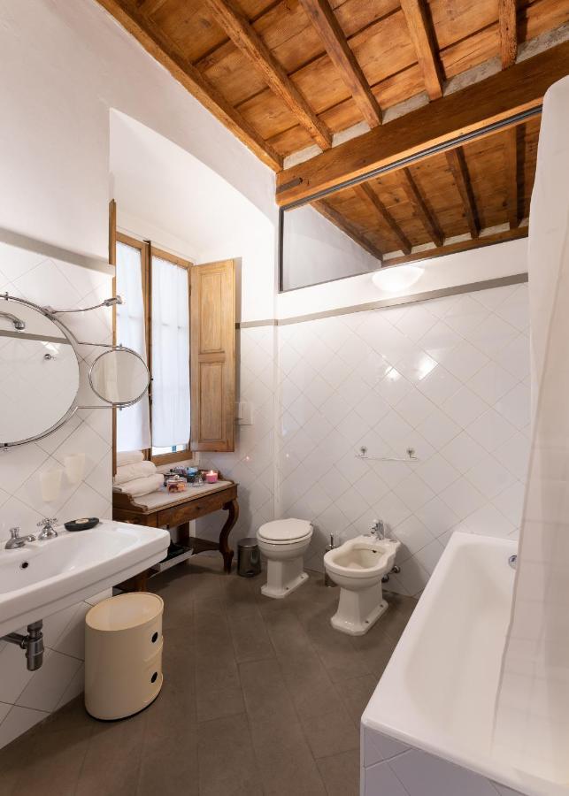 Santa Trinita - Flo Apartamento Florença