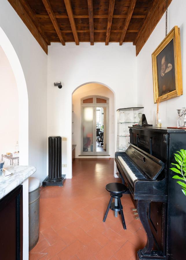 Santa Trinita - Flo Apartamento