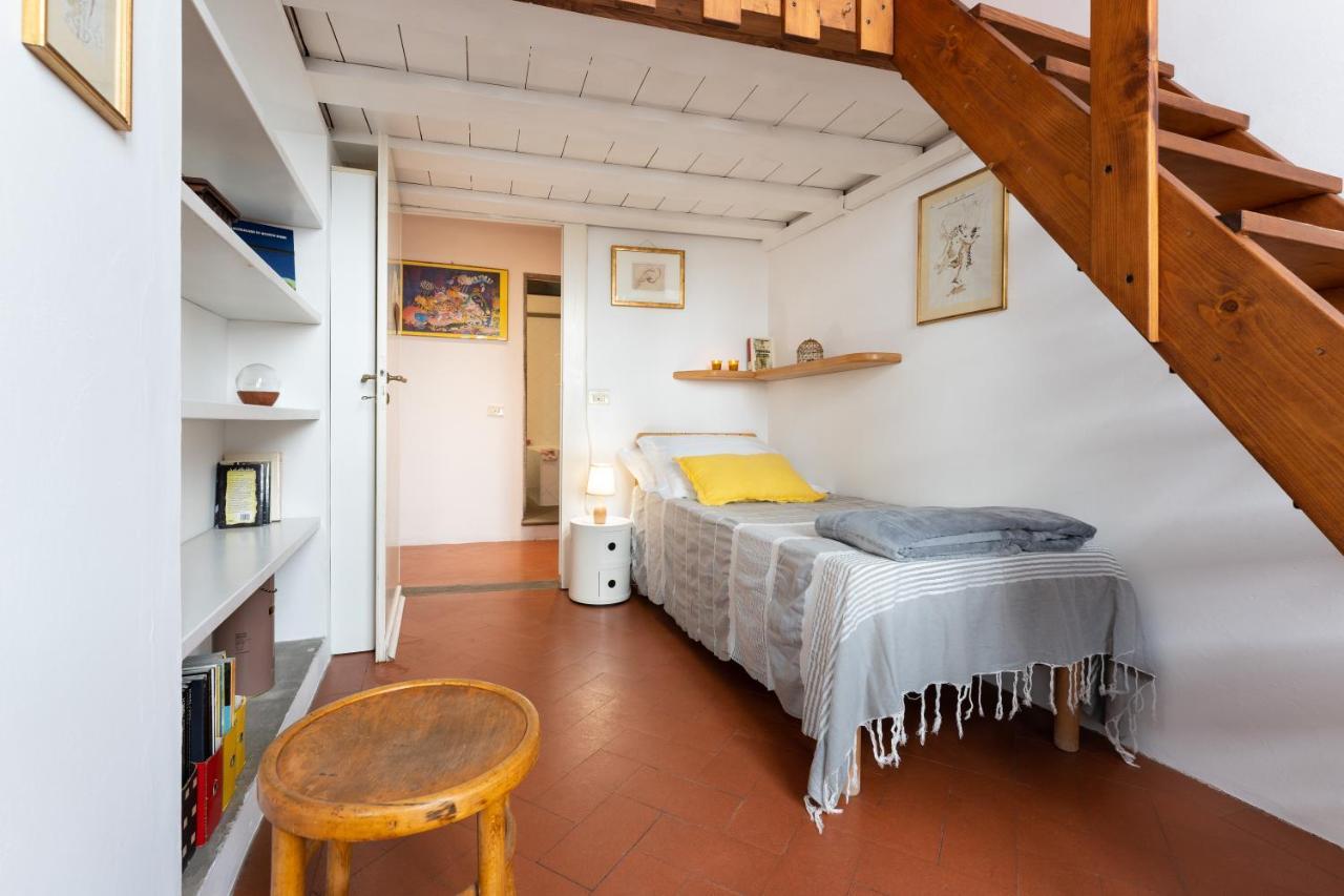 Apartamento Santa Trinita - Flo *