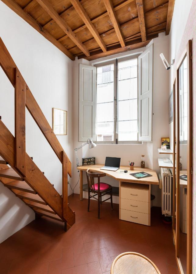 Apartment Santa Trinita - Flo Florenz