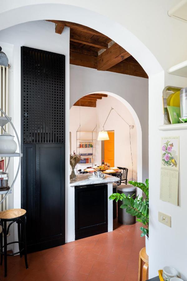 Apartamento Santa Trinita - Flo