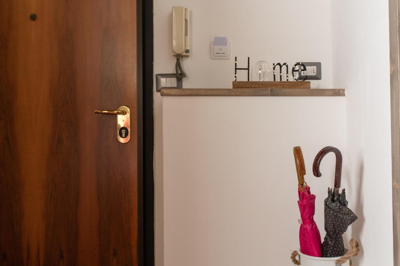 Santa Trinita - Flo Apartment Florenz