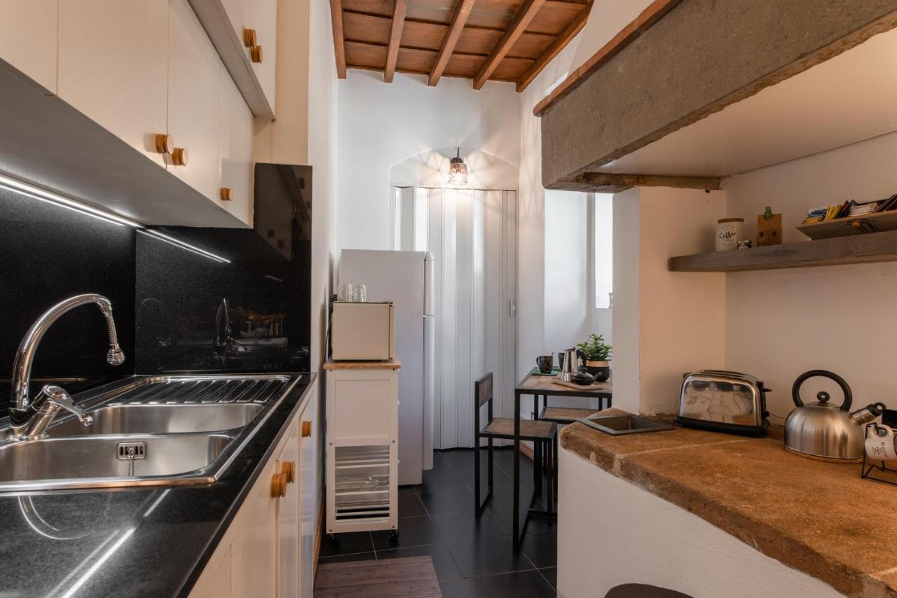 Santa Trinita - Flo Apartment Florenz