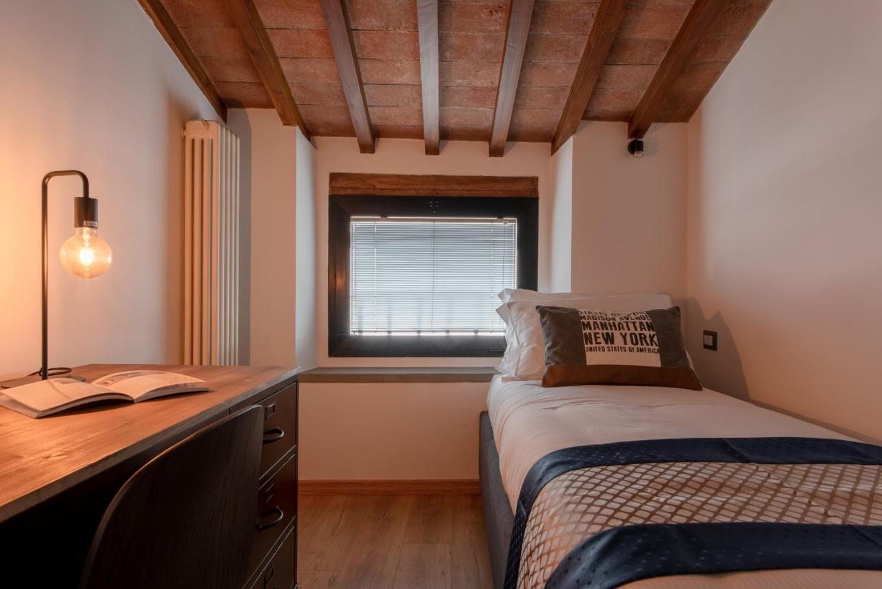 Apartment Santa Trinita - Flo Florenz