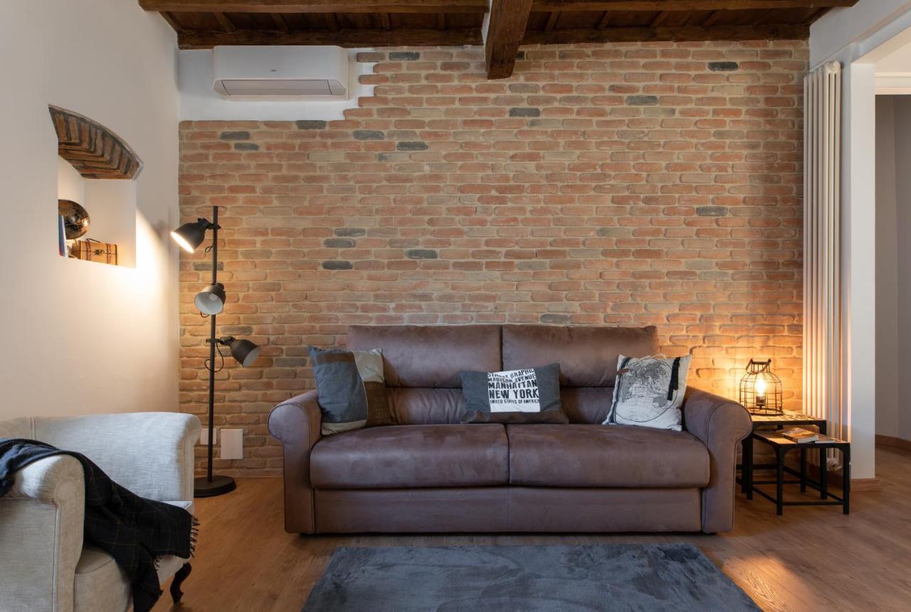 Apartamento Santa Trinita - Flo Florença