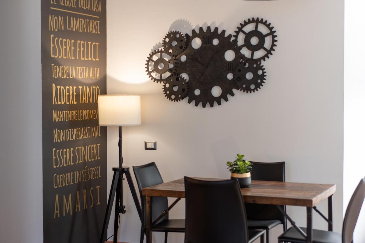 Santa Trinita - Flo Apartment Florenz