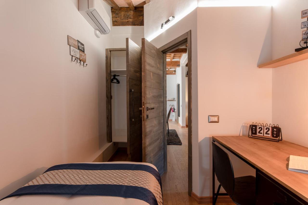 Santa Trinita - Flo Apartamento *