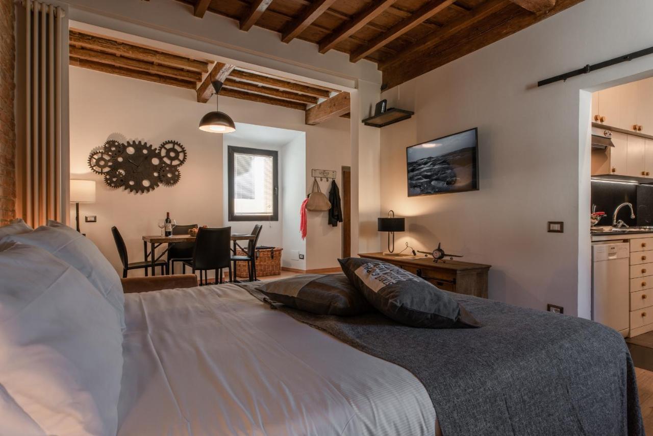 Apartamento Santa Trinita - Flo Florencia