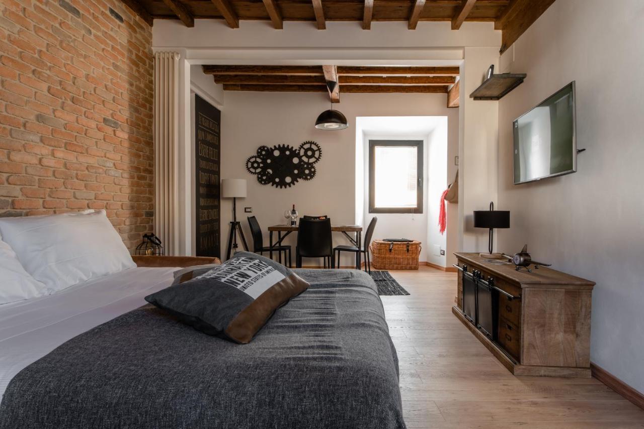 Santa Trinita - Flo Apartamento