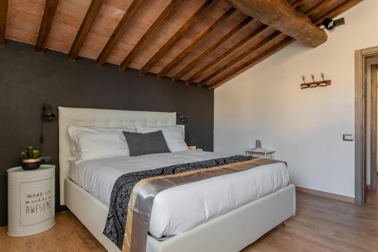 Santa Trinita - Flo Apartamento *