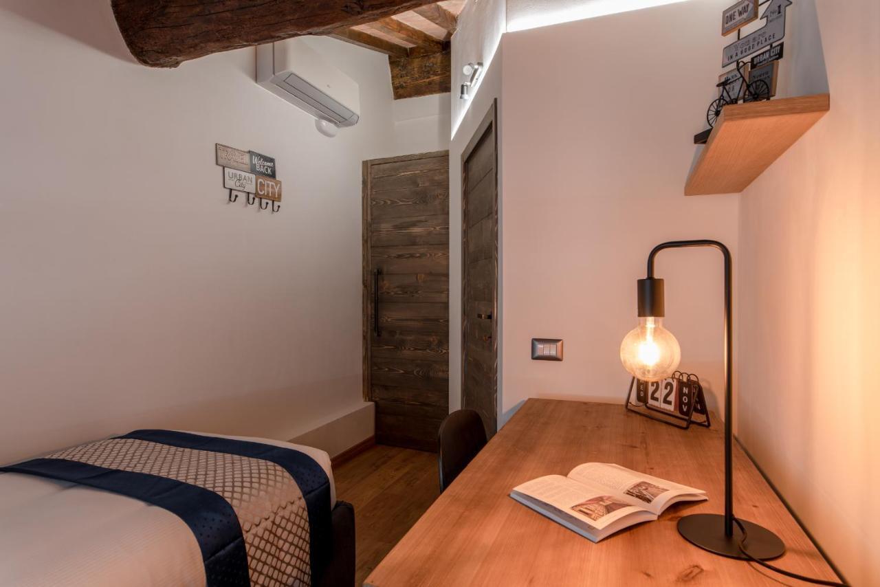 Santa Trinita - Flo Apartamento *