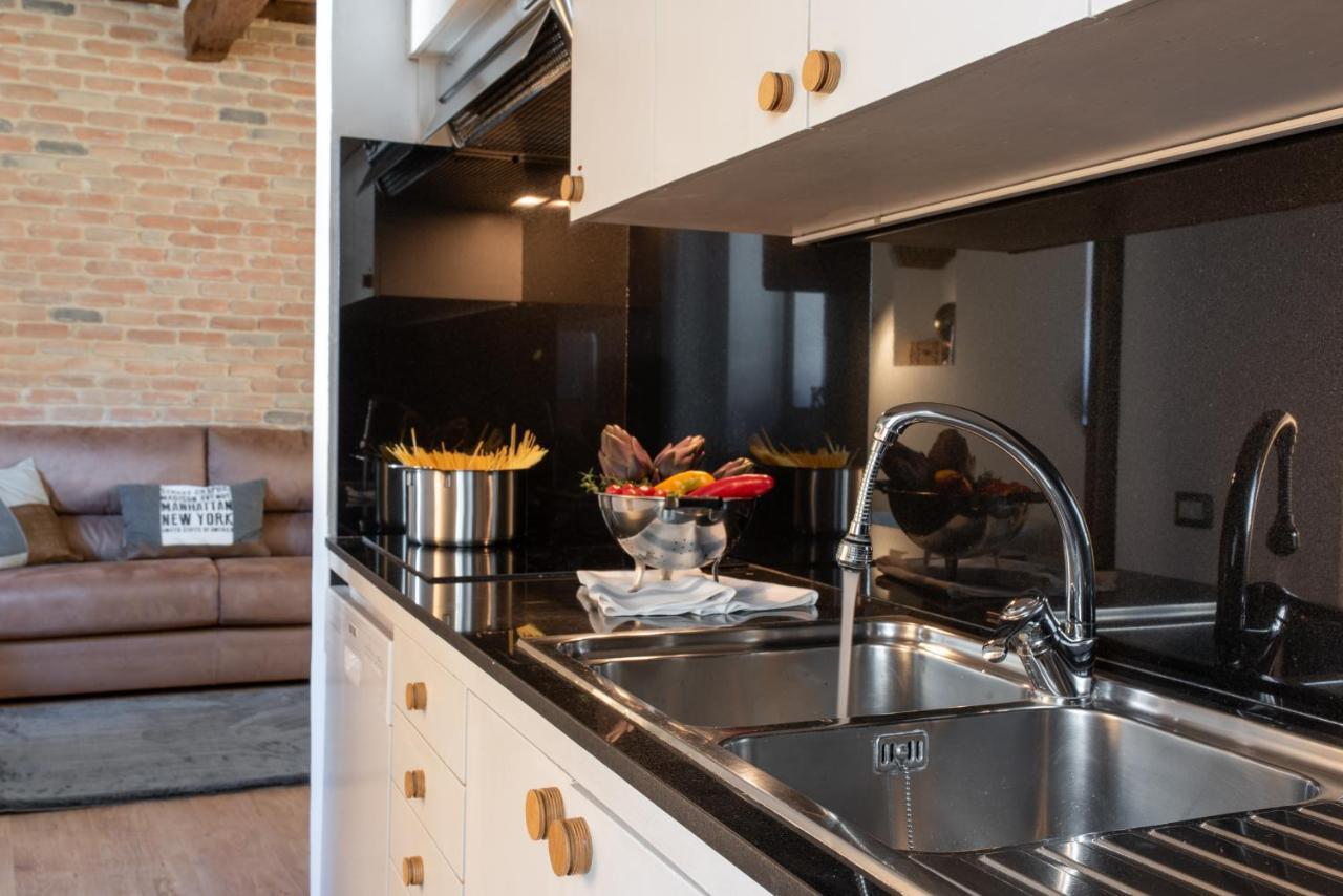 Santa Trinita - Flo Apartamento