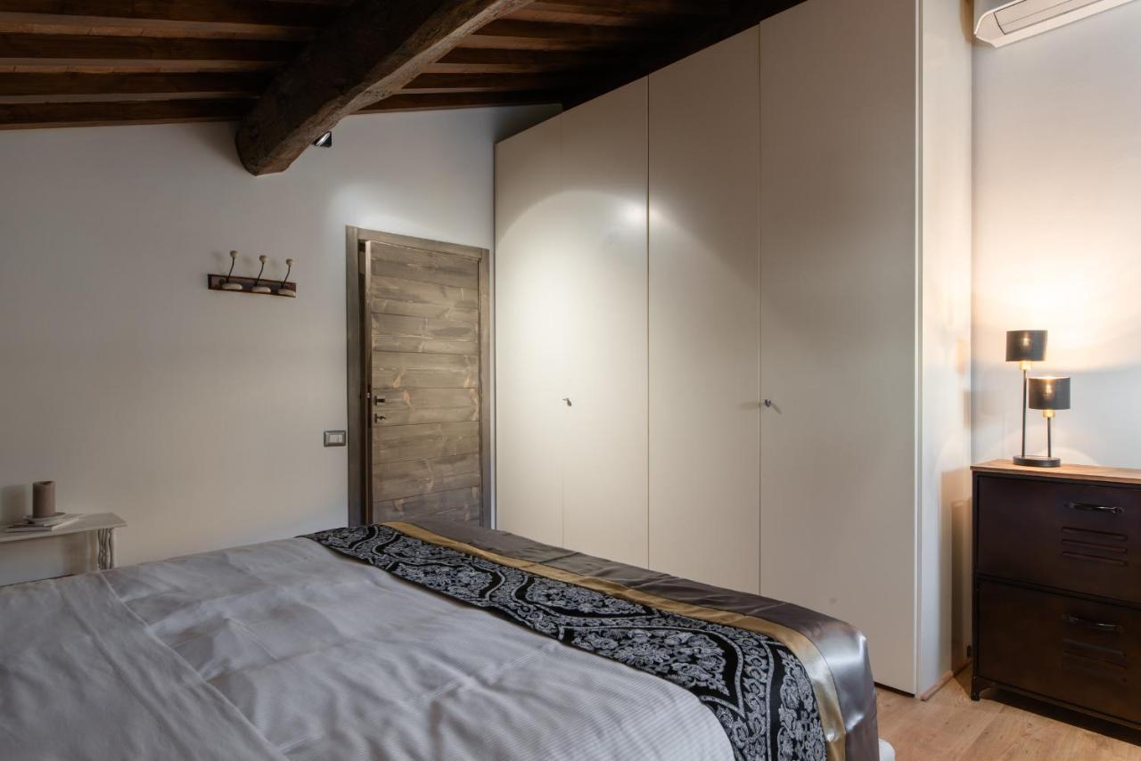 Apartamento Santa Trinita - Flo