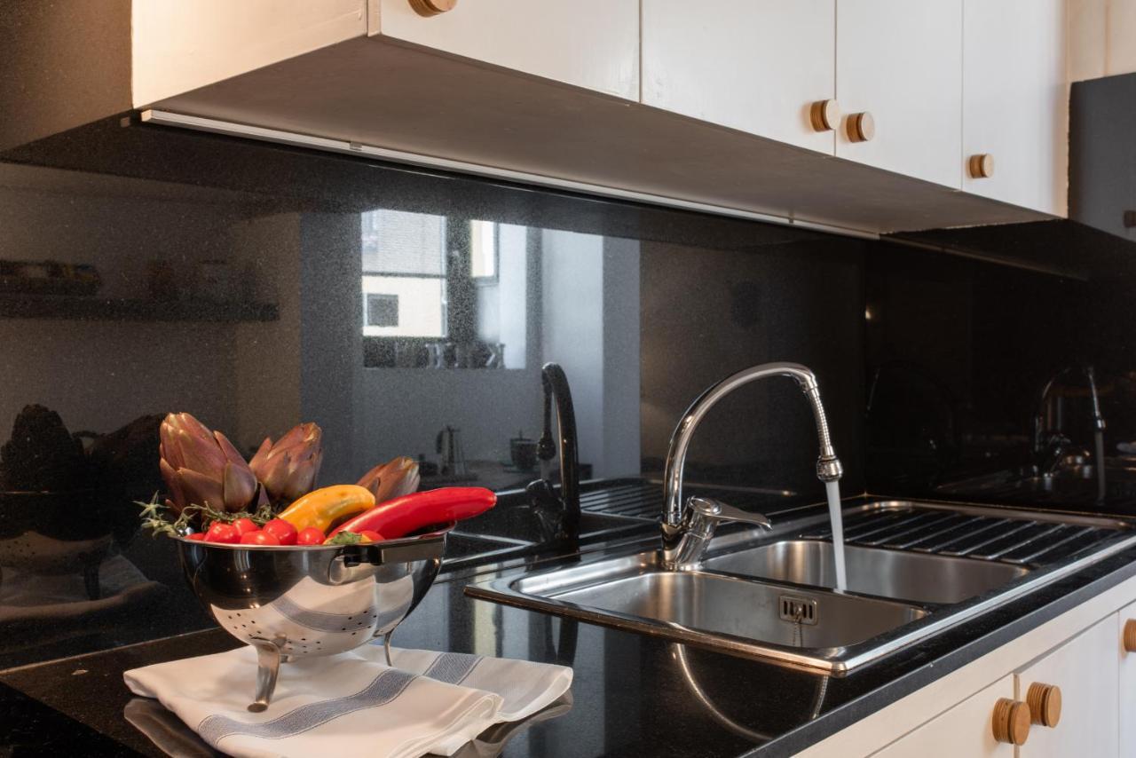 Apartamento Santa Trinita - Flo