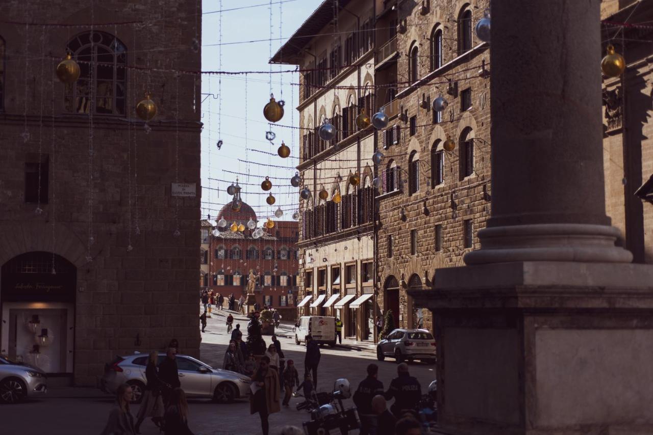 Santa Trinita - Flo Apartment Florenz