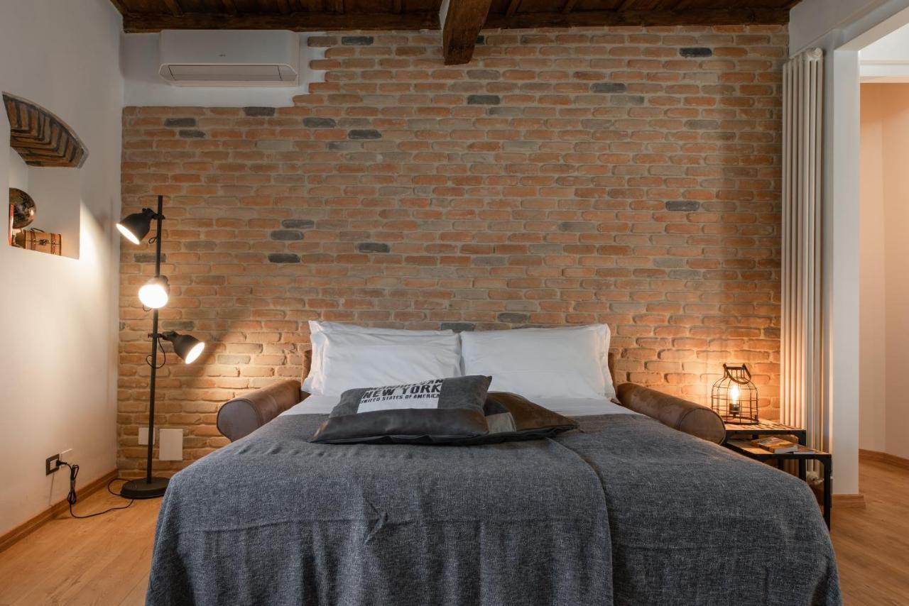 Santa Trinita - Flo Apartment Florenz