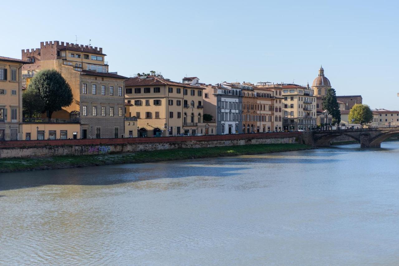 Santa Trinita - Flo Apartment Florenz
